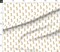 Various Fabrics by the Yard or Fat Quarter Illustrated Labradors Yellow Lab Cute Whimsical Dog Animal Lover Dogs Custom Printed Fabric by Spoonflower